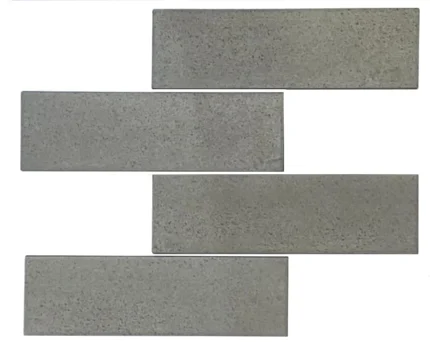 ELEMENT CINZA