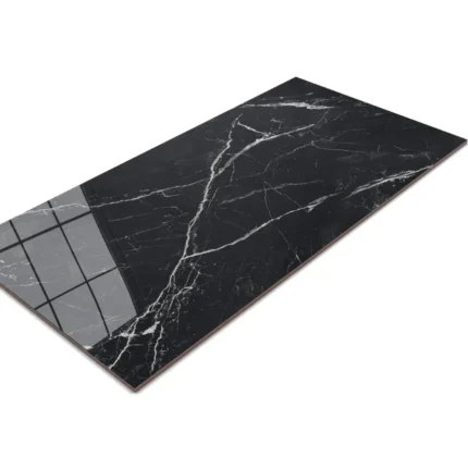 GRAN POLAR BLACK RT POLIDO